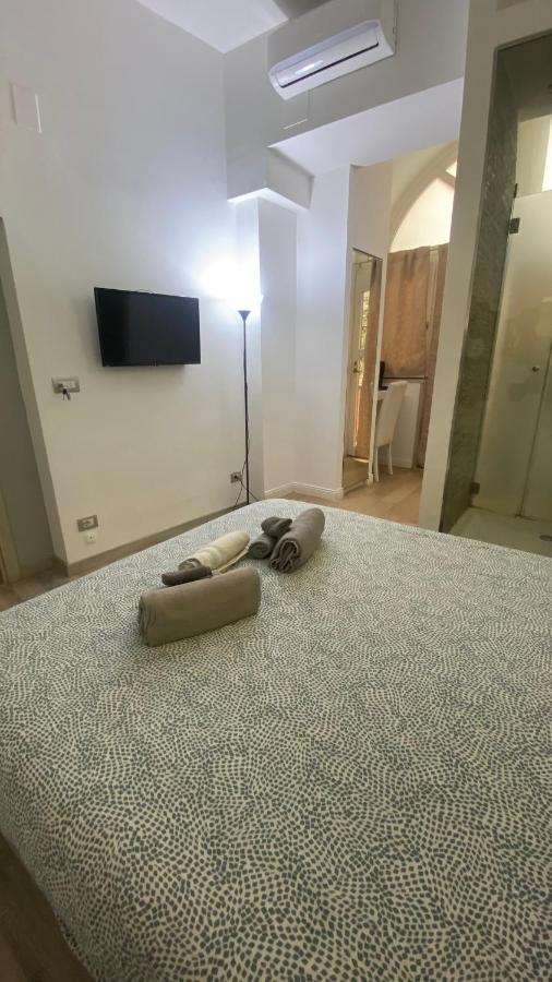 Petros Room Camere Salerno Exterior photo