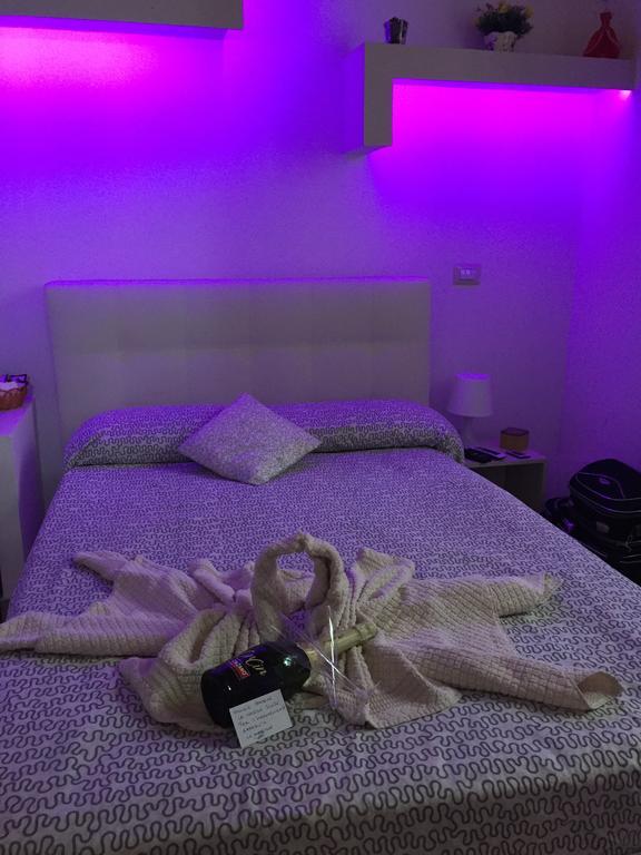 Petros Room Camere Salerno Exterior photo
