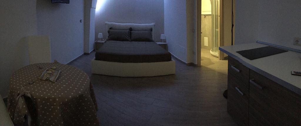 Petros Room Camere Salerno Room photo