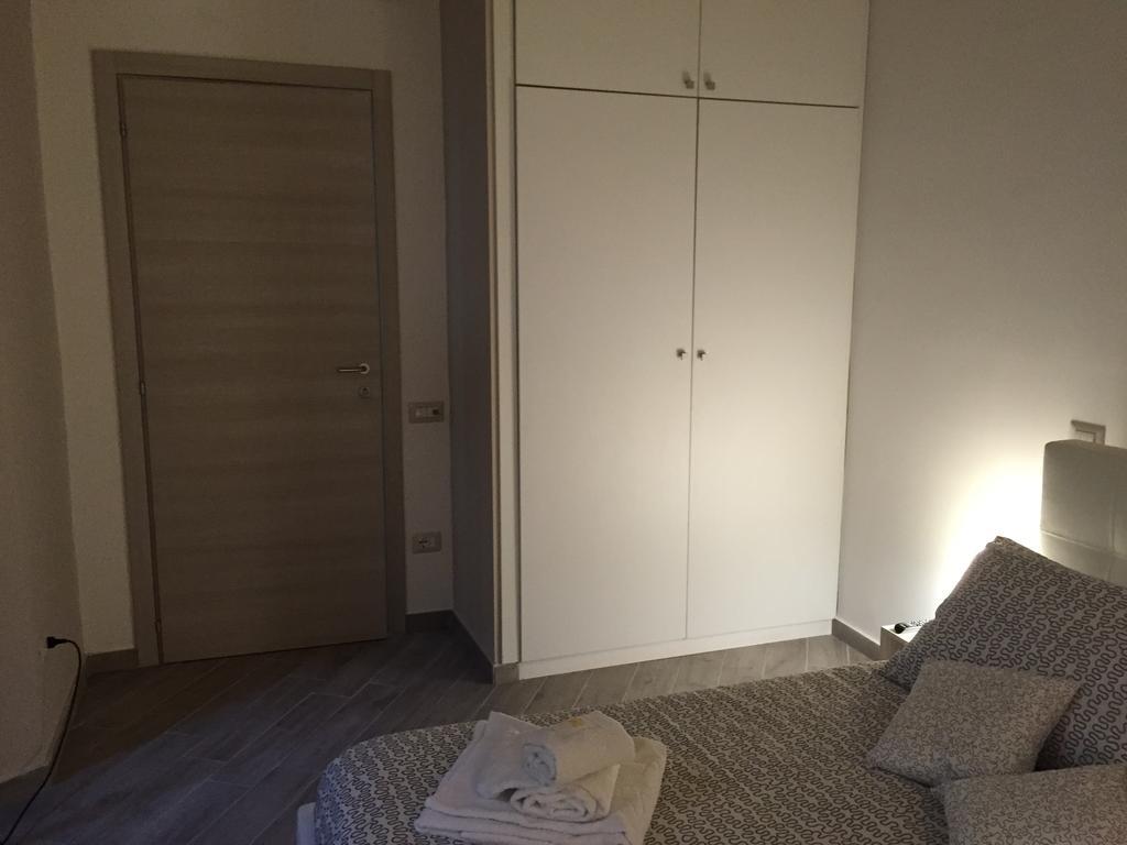 Petros Room Camere Salerno Room photo