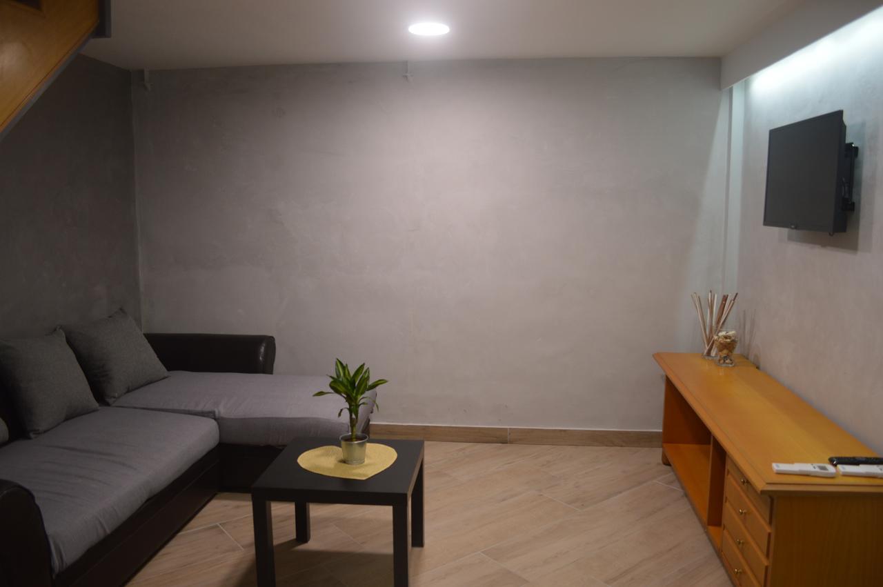 Petros Room Camere Salerno Exterior photo