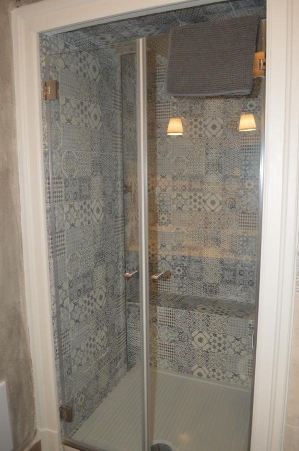 Petros Room Camere Salerno Exterior photo