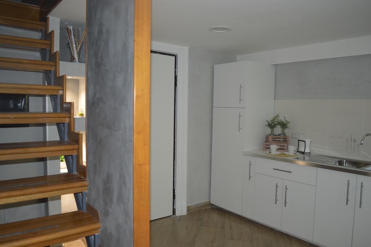 Petros Room Camere Salerno Exterior photo