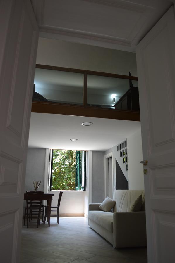 Petros Room Camere Salerno Exterior photo