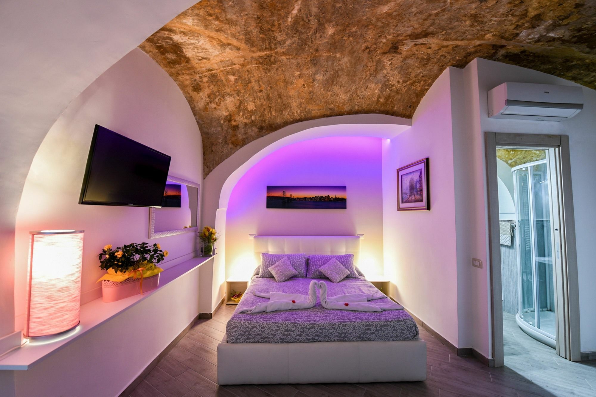 Petros Room Camere Salerno Exterior photo